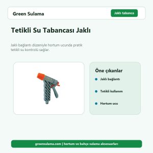 Tetikli Su Tabancası Jaklı 2 tetikli su tabancasi jakli ana gorsel v1