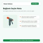Tetikli Su Tabancası Jaklı ana ürün görseli