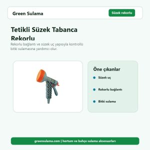 Tetikli Süzek Tabanca Rekorlu 2 tetikli suzek tabanca rekorlu ana gorsel v1