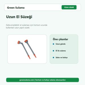 Uzun El Süzegi 1 uzun el suzegi ana gorsel v1