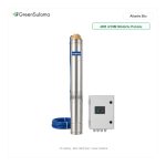Atlantis Blu 4KR 4/18M 4 İnç Motorlu Panolu Dalgıç Pompa ürün görseli - Green Sulama