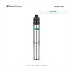 Atlantis Blu 6KR 40/9T 6 İnç Noril Fan-Difüzörlü Dalgıç Pompa ürün görseli - Green Sulama