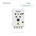 RAKSHA KRES.TRİF 1-5.5HP Dalgıç Pompa Elektrik Panosu (Schneider Malzemeli) ürün görseli - Green Sulama