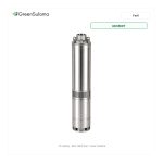 Yerli 6K3500T 6 İnç Dalgıç Motor ürün görseli - Green Sulama