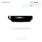 Italian Se.Fa 35/50 LT EPDM Hidrofor Tank Membranı ürün görseli - Green Sulama