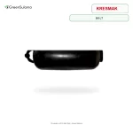 Kresmak 5/8 LT Butil Hidrofor Tank Membranı ürün görseli - Green Sulama