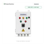 RAKSHA KRES.TRİF 1-5.5HP QAG Dalgıç Pompa Elektrik Panosu (QAG Malzemeli) ürün görseli - Green Sulama