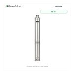 FELSOM AP D12 6 İnç Noril Fan-Difüzörlü Dalgıç Pompa ürün görseli - Green Sulama