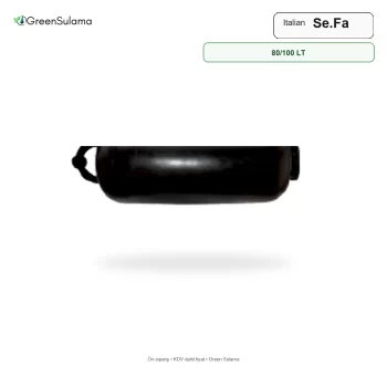 Italian Se.Fa 80/100 LT EPDM Hidrofor Tank Membranı ürün görseli - Green Sulama
