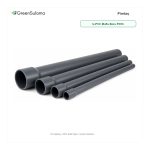 Pimtaş U-PVC Yapıştırma Muflu Boru PN16 ürün görseli - Green Sulama