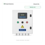 Atlantis Blu KRS 2S1-10T Çift Pompalı Hidrofor Seti Panosu (Elektronik) ürün görseli - Green Sulama