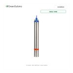 COVERCO NBS4 150M 4 İnç Dalgıç Motor urun gorseli - Green Sulama