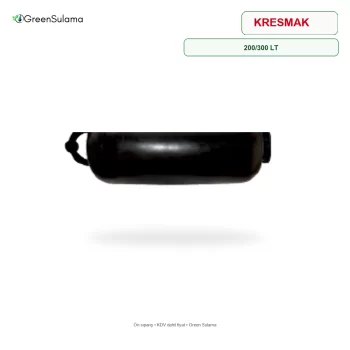 Kresmak 200/300 LT Butil Hidrofor Tank Membranı ürün görseli - Green Sulama