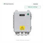 RAKSHA KRES.ÇİN-1.5HP 45µF 4 İnç Dalgıç Motor Kondansatör Panosu ürün görseli - Green Sulama