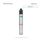 Atlantis Blu 6KR 10/18T 6 İnç Noril Fan-Difüzörlü Dalgıç Pompa ürün görseli - Green Sulama