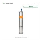 FELSOM FM04 040T 4 İnç Dalgıç Motor ürün görseli - Green Sulama