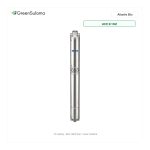 Atlantis Blu 4KR 6/13M 4 İnç Dalgıç Pompa ürün görseli - Green Sulama
