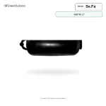 Italian Se.Fa 500/750 LT EPDM Hidrofor Tank Membranı ürün görseli - Green Sulama