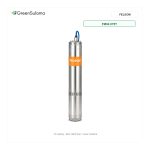 FELSOM FM04 075T 4 İnç Dalgıç Motor ürün görseli - Green Sulama