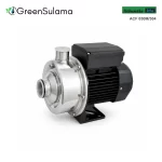 Atlantis Blu ACF 050M/304 AISI 304 Paslanmaz Açık Fanlı Santrifüj Pompa ürün görseli - Green Sulama