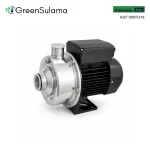 Atlantis Blu ACF 050T/316 AISI 316 Paslanmaz Açık Fanlı Santrifüj Pompa ürün görseli - Green Sulama