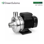 Atlantis Blu ACF 120T/316 AISI 316 Paslanmaz Açık Fanlı Santrifüj Pompa ürün görseli - Green Sulama