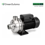 Atlantis Blu ACFAN 150M/304 Paslanmaz Açık Fanlı Santrifüj Pompa ürün görseli - Green Sulama