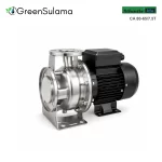 Atlantis Blu CA 80-65/7.5T AISI 304 Paslanmaz Flanş Bağlantılı Santrifüj Pompa ürün görseli - Green Sulama