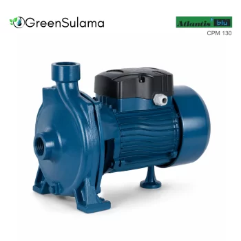 Atlantis Blu CPM 130 Okyanus Serisi Santrifüj Pompa ürün görseli - Green Sulama