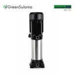 Atlantis Blu DİK 7-6T 380 V Dikey Çok Kademeli Pompa ürün görseli - Green Sulama