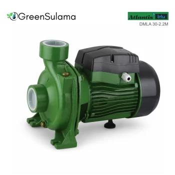 Atlantis Blu DMLA 30-2.2M Noryl Fanlı Santrifüj Pompa ürün görseli - Green Sulama