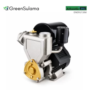 Atlantis Blu ENERJİ 30M Basınçlandırma Pompası ürün görseli - Green Sulama