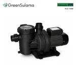 Atlantis Blu HVZ 100M Kendinden Emişli Yüksek Debili Havuz Pompası ürün görseli - Green Sulama