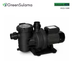 Atlantis Blu HVZ2-100M Kendinden Emişli Yüksek Debili Havuz Pompası ürün görseli - Green Sulama