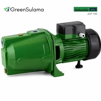 Atlantis Blu JCP 100 Jet Pompa ürün görseli - Green Sulama