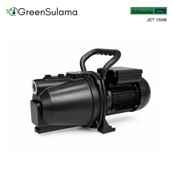 Atlantis Blu JET 150M Döküm Gövdeli Kendinden Emişli Jet Pompa ürün görseli - Green Sulama