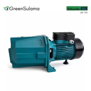 Atlantis Blu JM 100 Okyanus Serisi Jet Pompa ürün görseli - Green Sulama
