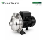 Atlantis Blu KAF1 100M AISI 304 Paslanmaz Kapalı Fanlı Santrifüj Pompa ürün görseli - Green Sulama