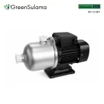 Atlantis Blu KD 12-5BT AISI 304 Komple Paslanmaz Çelik Çok Kademeli Santrifüj Pompa ürün görseli - Green Sulama
