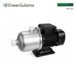 Atlantis Blu KD 2-6T AISI 304 Komple Paslanmaz Çelik Çok Kademeli Santrifüj Pompa ürün görseli - Green Sulama