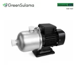 Atlantis Blu KD 4-6T AISI 304 Komple Paslanmaz Çelik Çok Kademeli Santrifüj Pompa ürün görseli - Green Sulama