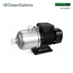 Atlantis Blu KD 8-4M/316 AISI 316 Komple Paslanmaz Çelik Çok Kademeli Santrifüj Pompa ürün görseli - Green Sulama