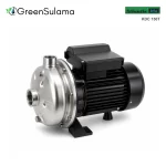 Atlantis Blu KDC 150T AISI 304 Paslanmaz Kapalı Fanlı Santrifüj Pompa ürün görseli - Green Sulama