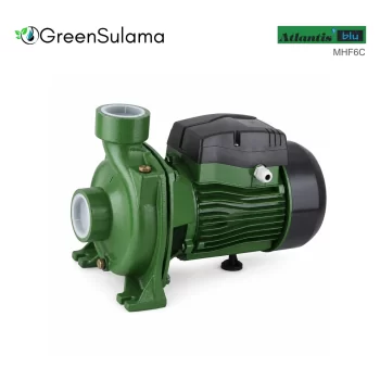Atlantis Blu MHF6C Tek Kademeli Santrifüj Pompa ürün görseli - Green Sulama