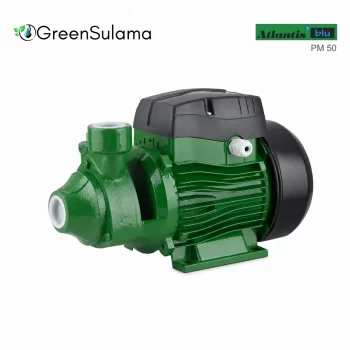 Atlantis Blu PM 50 Periferik Pompa ürün görseli - Green Sulama