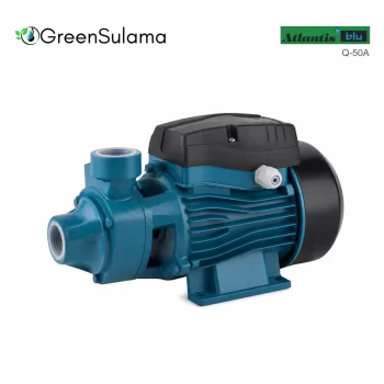 Atlantis Blu Q-50A Okyanus Serisi Periferik Pompa ürün görseli - Green Sulama