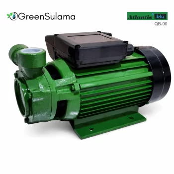Atlantis Blu QB-90 Periferik Pompa ürün görseli - Green Sulama