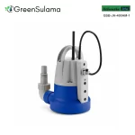 Atlantis Blu QSB-JH-400AM-1 Sensörlü Temiz Su Drenaj Pompası ürün görseli - Green Sulama