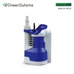 Atlantis Blu QSB-JH-750122 Gizli Flatörlü Temiz Su Drenaj Pompası ürün görseli - Green Sulama