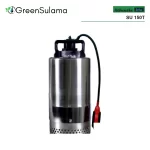 Atlantis Blu SU 150T Paslanmaz Çelik Drenaj Pompası ürün görseli - Green Sulama